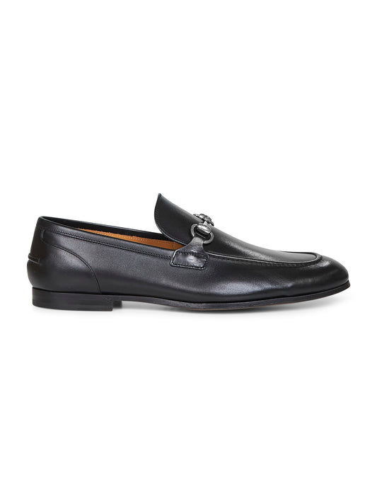 Gucci Jordaan Loafer