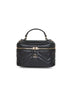 GG Marmont Mini Vanity matelassé leather shoulder bag