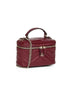 GG Marmont Mini Vanity matelassé leather shoulder bag