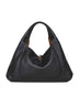 Borsa a spalla Gucci Softbit maxi nera