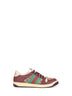 Sneakers Screener in tessuto GG