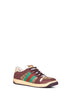 Sneakers Screener in tessuto GG