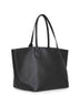 Borsa shopping reversibile Gucci Totissima grande nera