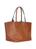 Borsa shopping reversibile Gucci Totissima grande cuoio