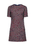 Abito in tweed GG