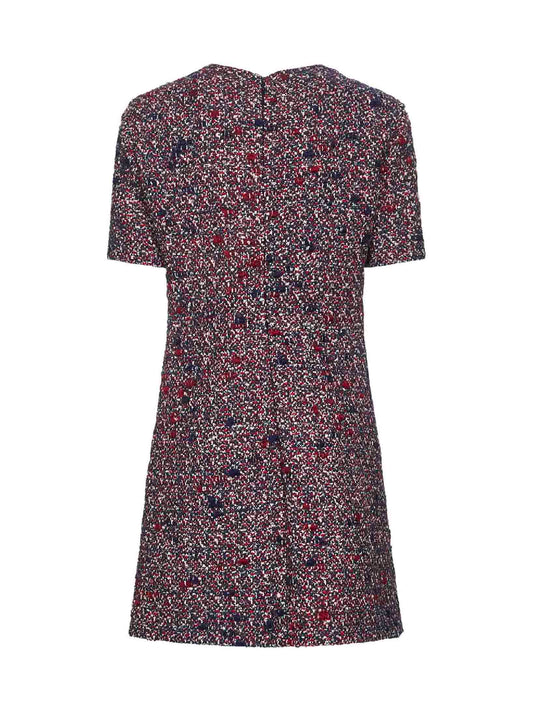 Abito in tweed GG
