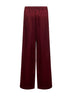 Pantaloni in jacquard GG