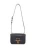 Black Gucci Siena small shoulder bag