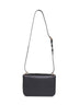 Black Gucci Siena small shoulder bag
