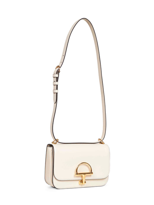 New ivory Gucci Siena small shoulder bag