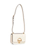 New ivory Gucci Siena small shoulder bag