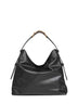 Black Gucci Beatrix large shopping bag
