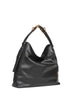 Black Gucci Beatrix large shopping bag