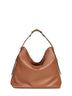 Borsa shopping Gucci Beatrix grande marrone