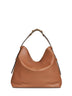 Borsa shopping Gucci Beatrix grande marrone