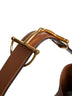 Borsa shopping Gucci Beatrix grande marrone