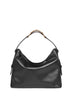 Black Gucci Beatrix medium shopping bag<BR/>