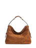 Brown Gucci Beatrix medium shopping bag<BR/>