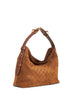 Brown Gucci Beatrix medium shopping bag<BR/>