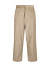 Sand corduroy New Jo Velvet Fix trousers