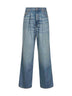 Light blue denim Candy jeans
