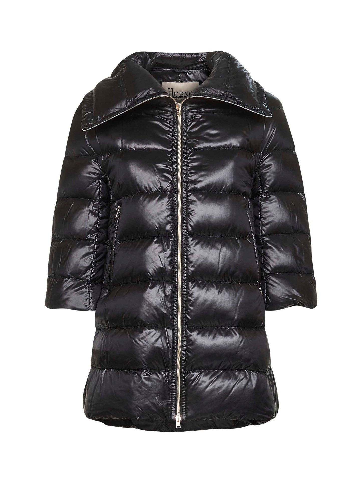 Black 200 gr. Ultralight nylon Cleofe A-shape