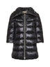 Black 200 gr. Ultralight nylon Cleofe A-shape