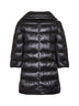 Black 200 gr. Ultralight nylon Cleofe A-shape