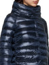 Piumino Sofia in nylon trapuntato