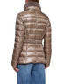 Claudia quilted nylon down jacket by Herno Icons