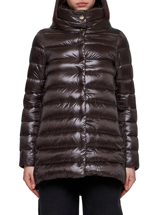 Down jacket Herno Icons