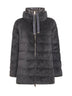 Grey lady alternative fur and Ultralight Nylon A-Shape