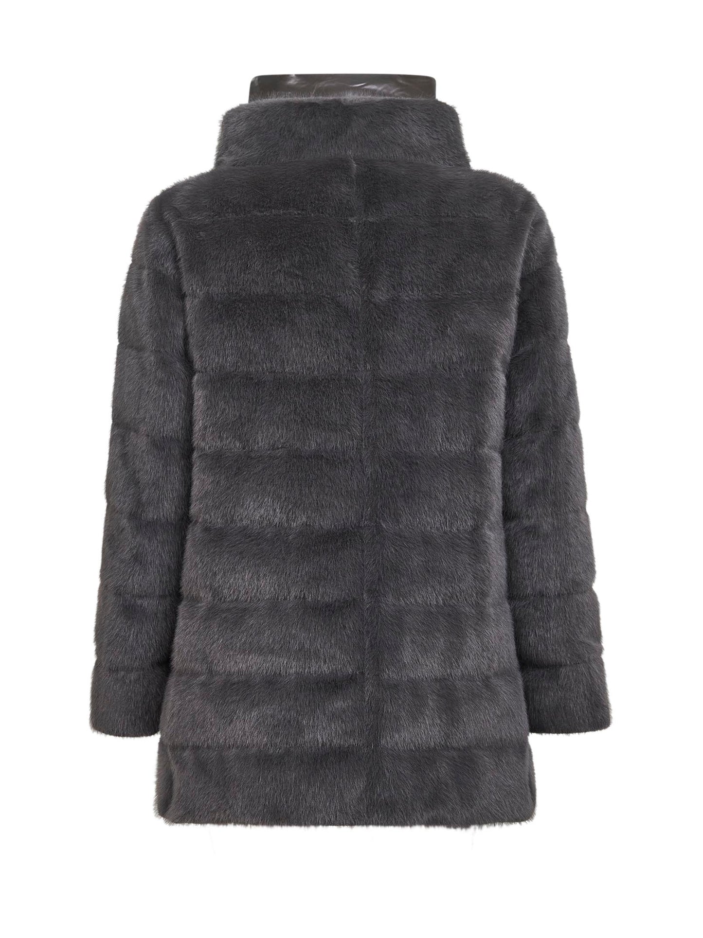 Grey lady alternative fur and Ultralight Nylon A-Shape