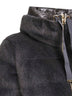Grey lady alternative fur and Ultralight Nylon A-Shape
