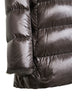A-Shape in Nylon Ultralight e lady alternative fur grigio
