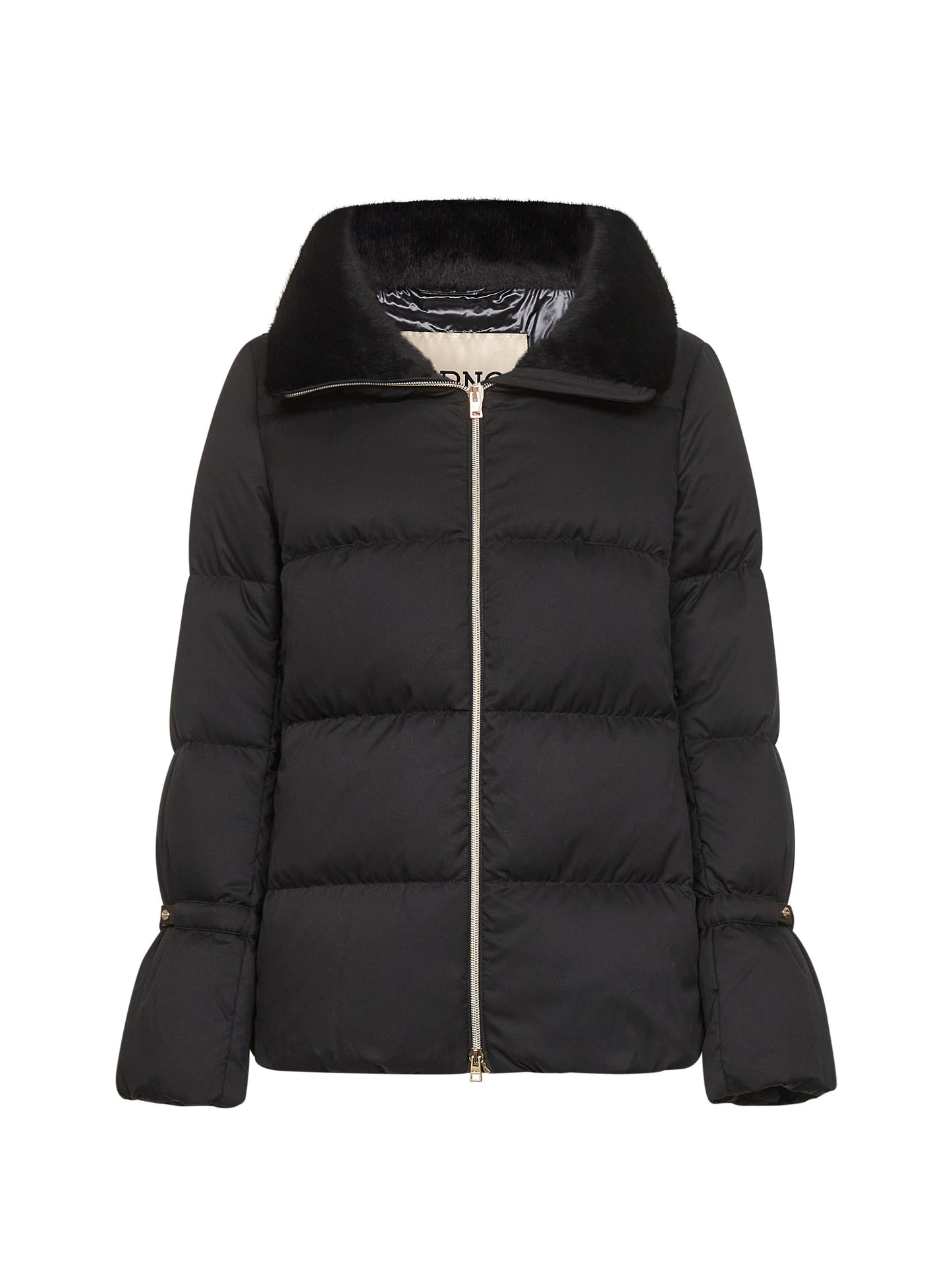 Giacca in Arendelle nero<BR/>