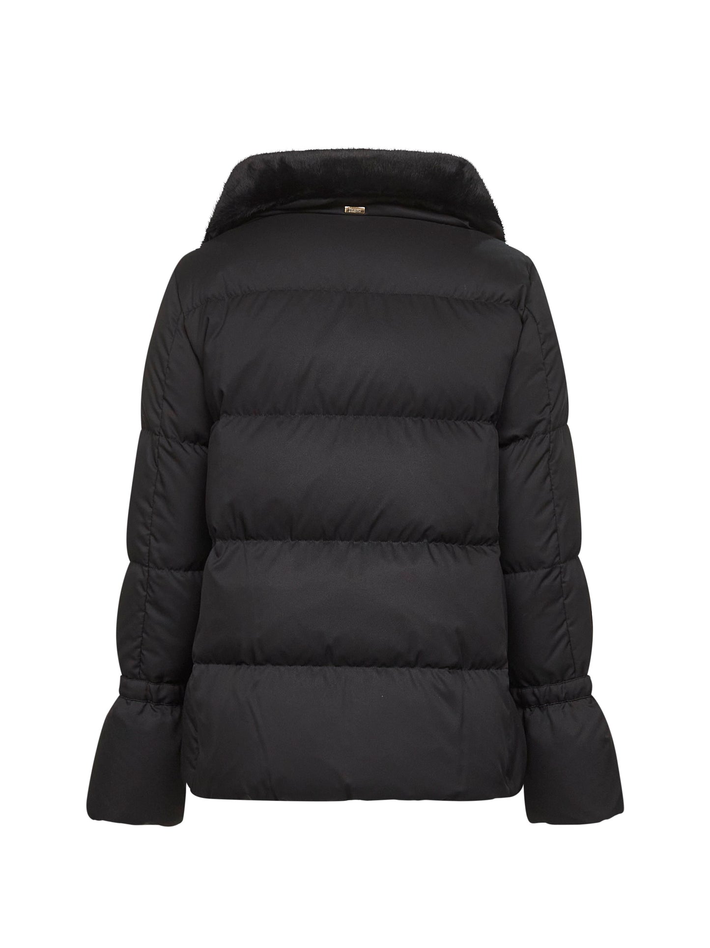 Giacca in Arendelle nero<BR/>