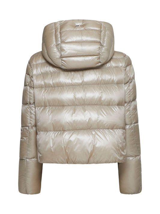bomber cropped