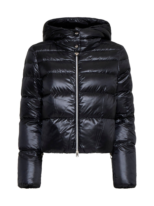 bomber cropped