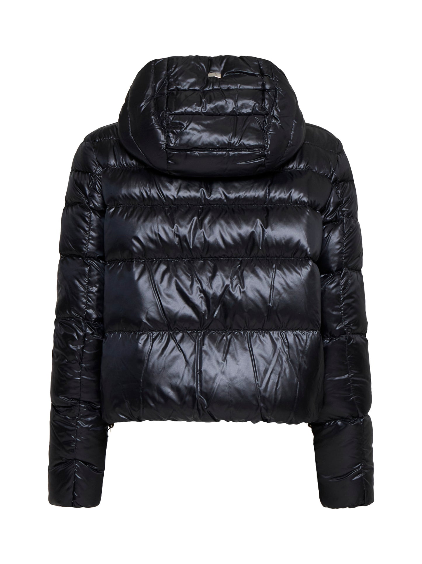 bomber cropped