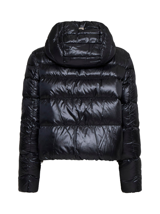 bomber cropped