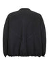 Black MONTHLY COLORS : SEPTEMBER shirt jacket
