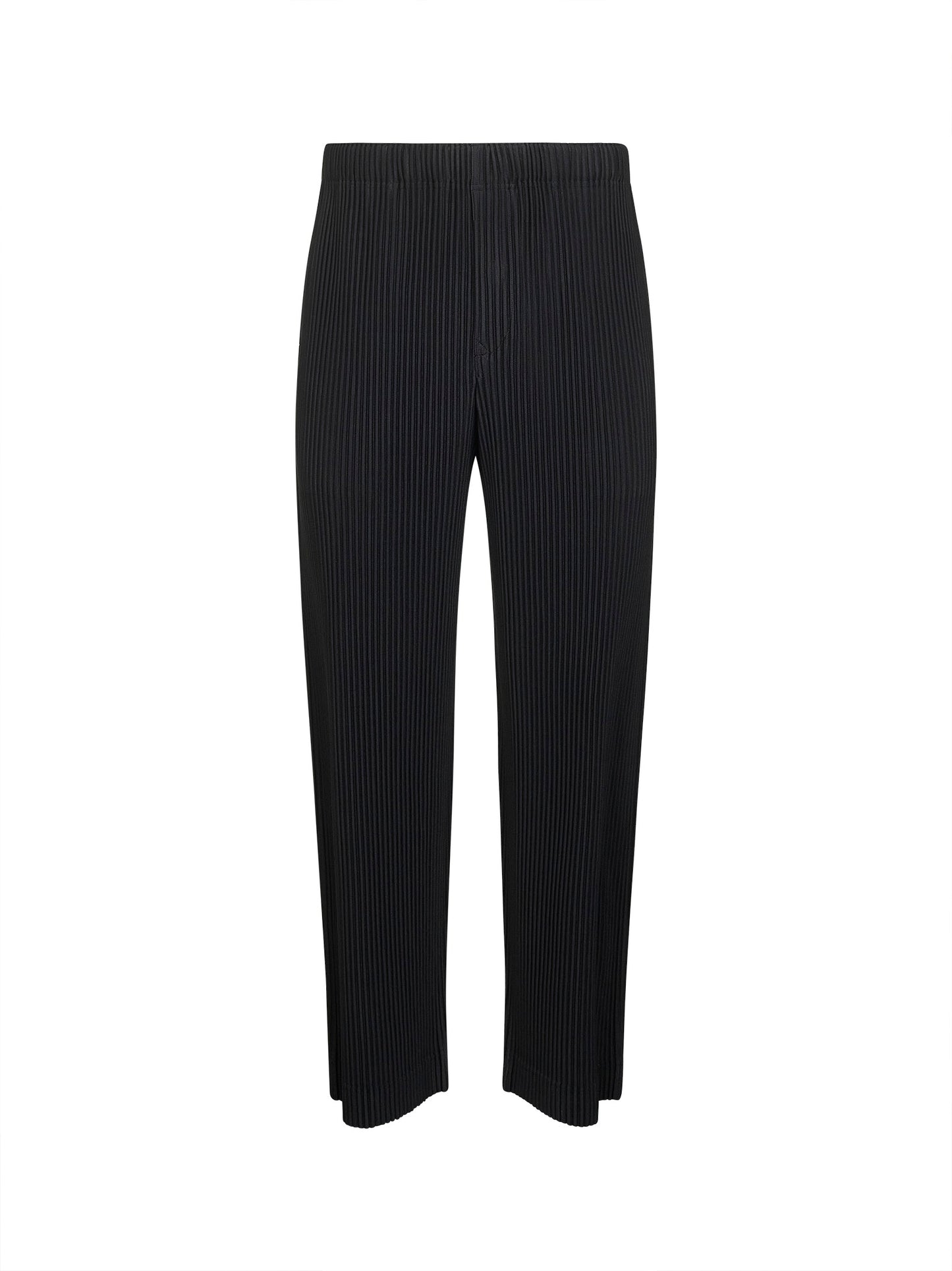 Black MONTHLY COLORS : SEPTEMBER trousers