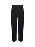 Black MONTHLY COLORS : SEPTEMBER trousers