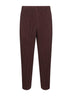 Pantaloni "Pleats Please" Homme Plisse<BR/>