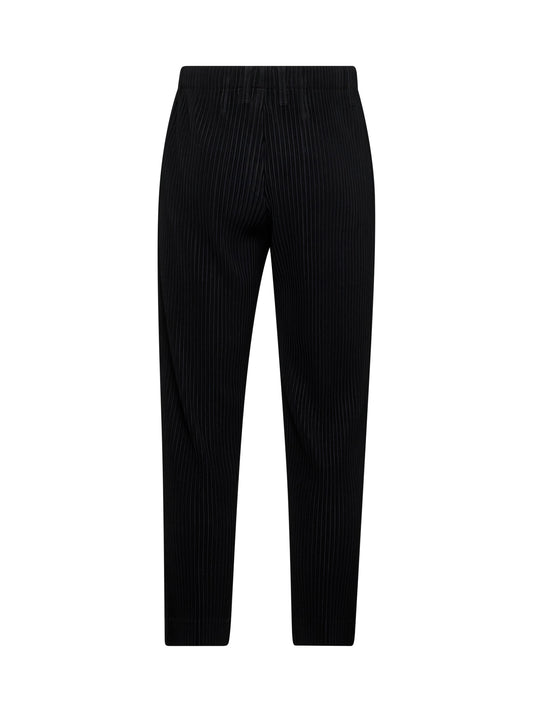 Pantalone BASICS nero