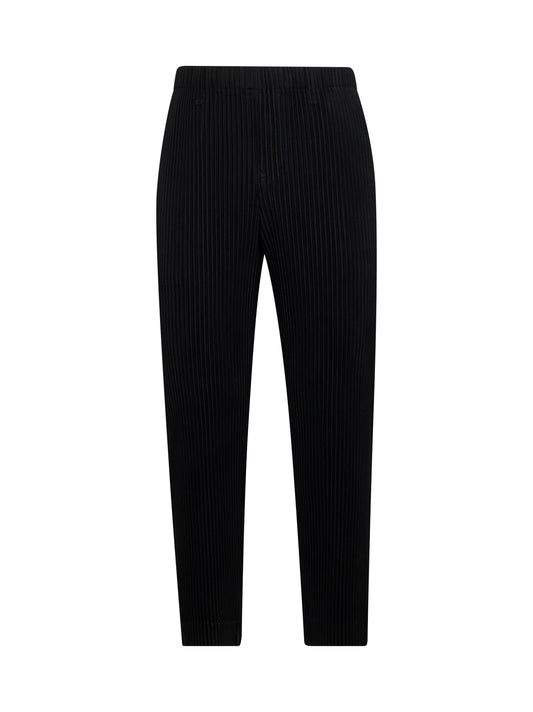 Pantalone BASICS nero