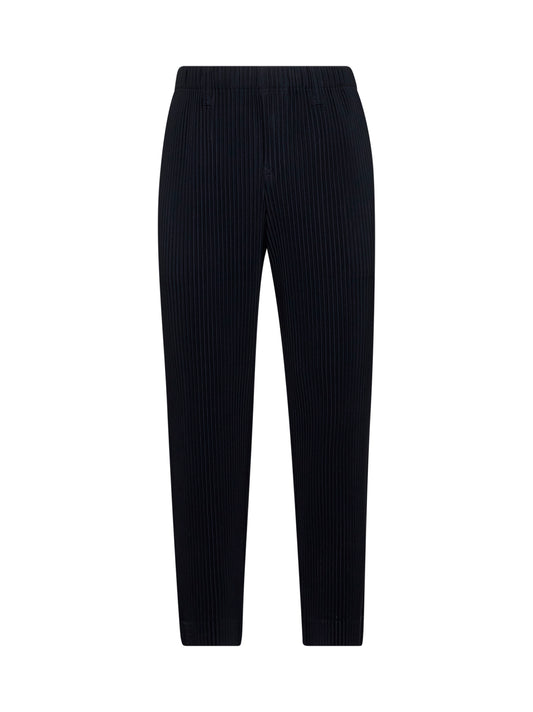 Pantalone BASICS blu