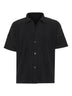 Camicia MONTHLY COLORS : JULY nera