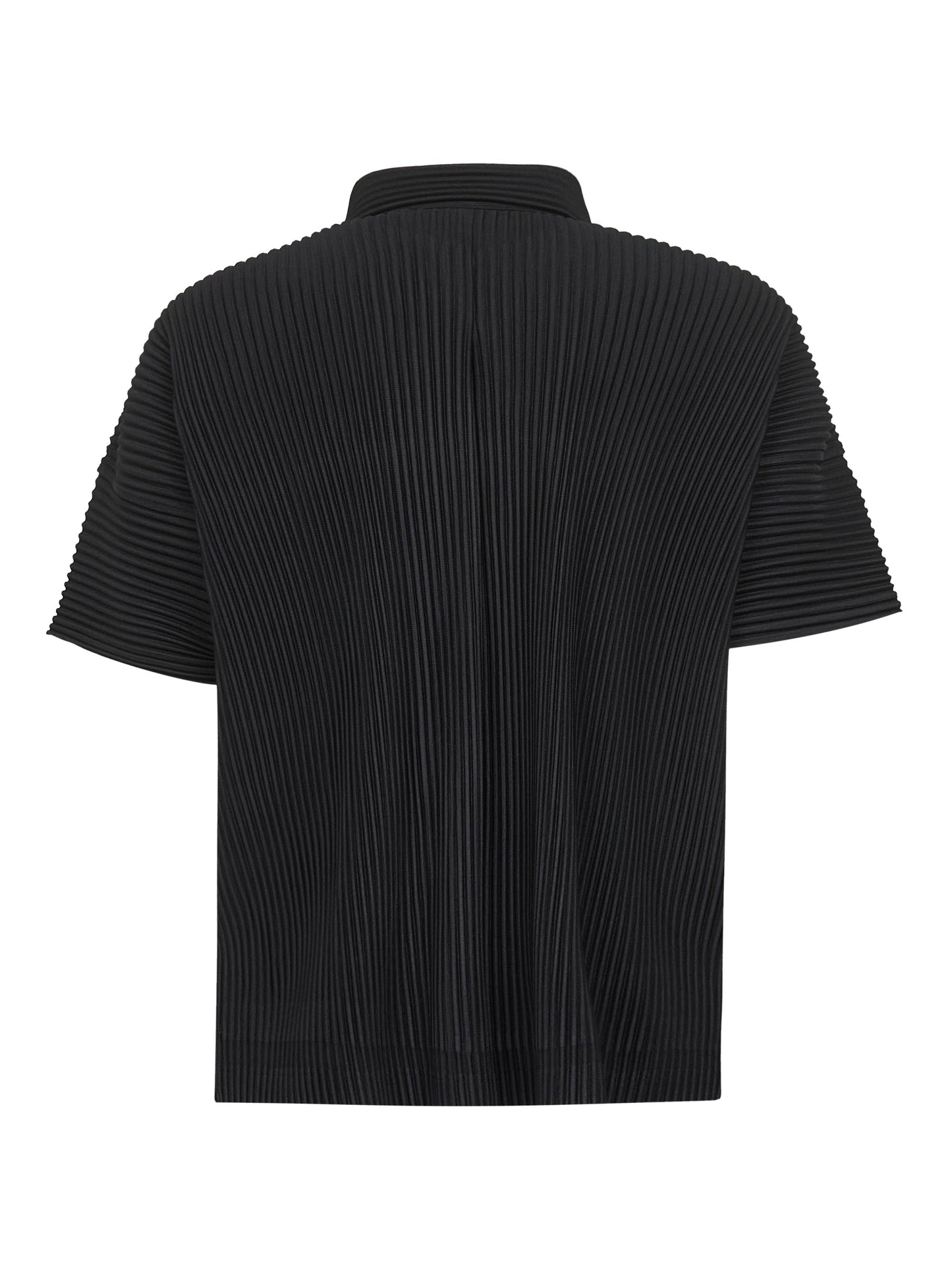 Camicia MONTHLY COLORS : JULY nera